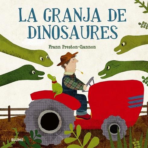 GRANJA DELS DINOSAURES, LA | 9788417492366 | GANNON, FRANN PRESTON