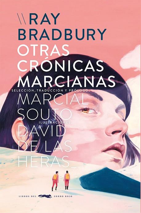 OTRAS CRÓNICAS MARCIANAS (ED. RÚSTICA) | 9791399205572 | BRADBURY, RAY