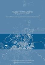 CIUDAD Y FORMAS URBANAS VOL.9 FORMAS URBANAS Y VIVIENDA EN LAS CIUDADES LATINOAMERICANAS | 9788417358884