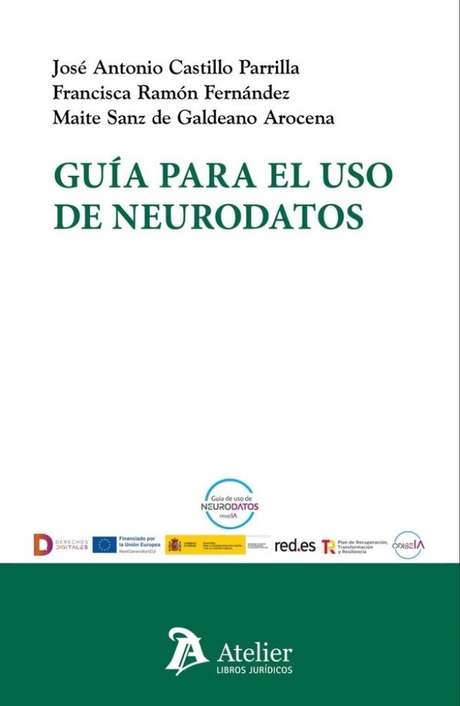 GUÍA PARA EL USO DE NEURODATOS | 9791388250002