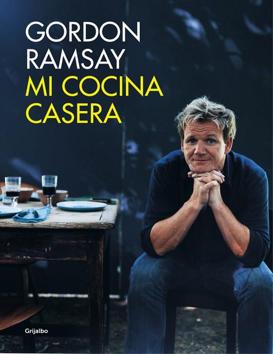MI COCINA CASERA | 9788416220687 | RAMSAY, GORDON