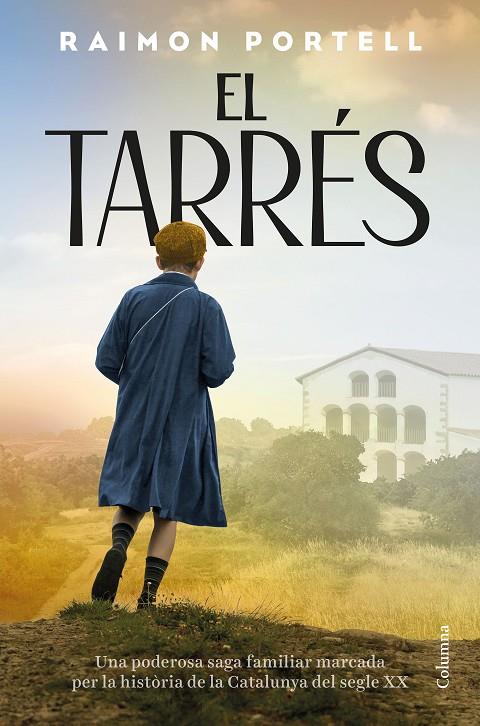 TARRÉS, EL | 9788466435062 | PORTELL RIFÀ, RAIMON