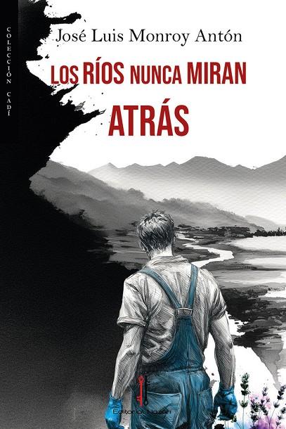 RÍOS NUNCA MIRAN ATRÁS, LOS | 9791387911355 | MONROY ANTON, JOSE LUIS