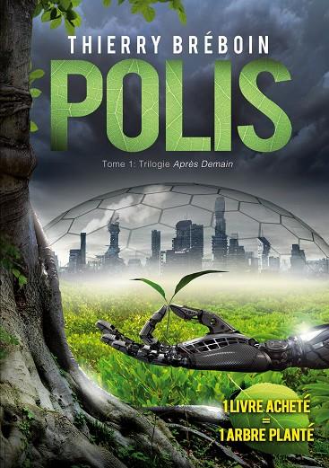 POLIS | 9782322186716 | BREBOIN, THIERRY