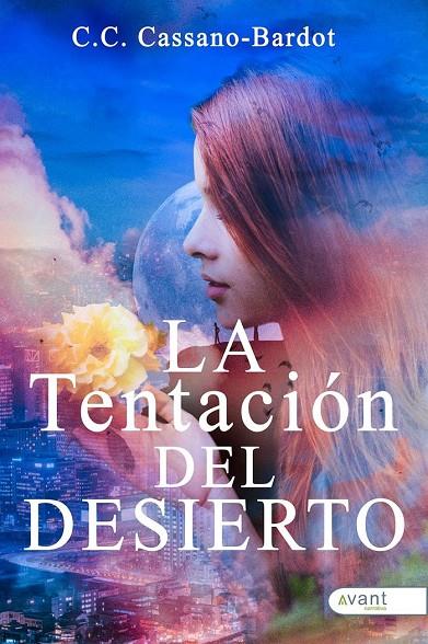 TENTACIÓN DEL DESIERTO, LA | 9788419584182 | CASSANO-BARDOT, C. C.