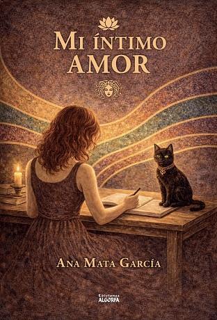 MI ÍNTIMO AMOR | 9791388099243 | MATA GARCIA, ANA