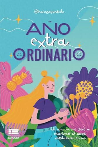 AÑO EXTRAORDINARIO | 9786125142771 | ÁLAVA DE, MARÍA VERÓNICA