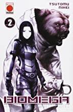 BIOMEGA 02 | 9788498850918 | NIHEI, TSUTOMU