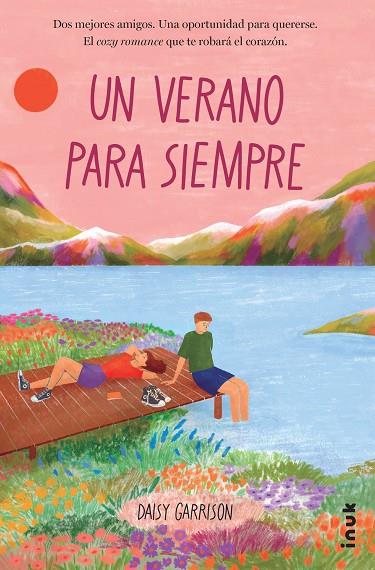 VERANO PARA SIEMPRE, UN | 9788419968241 | GARRISON, DAISY