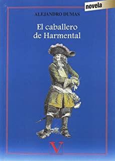 CABALLERO DE HARMENTAL, EL | 9788490744840 | DUMAS, ALEJANDRO
