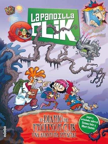 DIARIO DEL PROFESOR CLIK, EL | 9788468321523 | VARIOS AUTORES