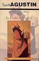 OBRAS COMPLETAS DE SAN AGUSTÍN. XVI: ESCRITOS APOLOGÉTICOS. LA CIUDAD DE DIOS 1 | 9788479148799 | SAN AGUSTÍN