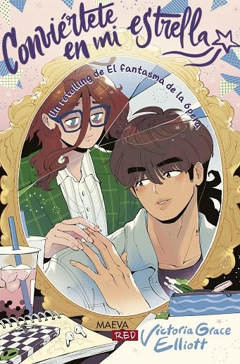CONVIÉRTETE EN MI ESTRELLA | 9791387664985 | GRACE ELLIOTT, VICTORIA
