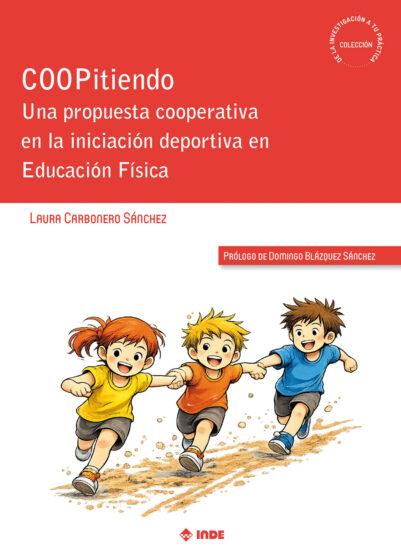 COOPITIENDO | 9788497294768 | CARBONERO SÁNCHEZ, LAURA
