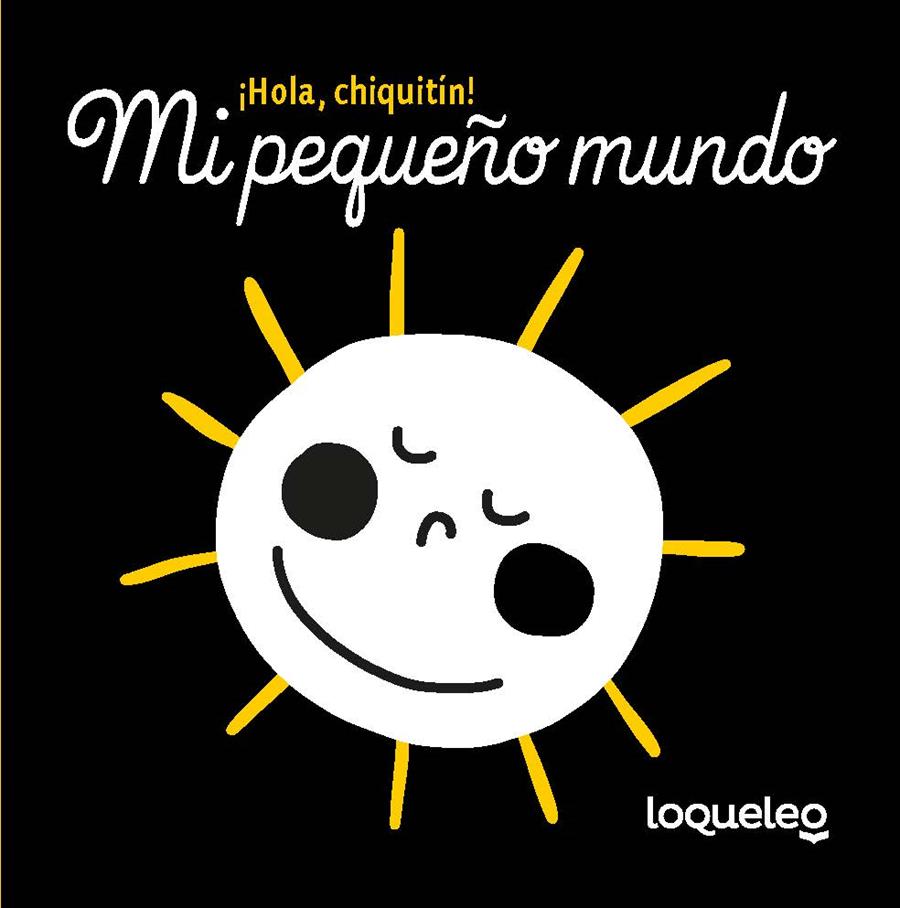 MI PEQUEÑO MUNDO | 9788491222316