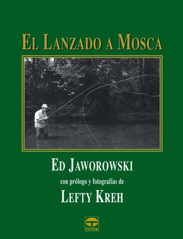 LANZADO A MOSCA | 9788479024925 | JAWOROWSKI, ED
