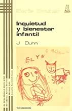 INQUIETUD Y BIENESTAR | 9788471121691 | DUNN, JUDDY