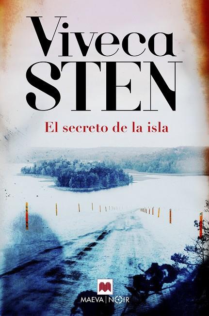 SECRETO DE LA ISLA, EL | 9788417708177 | STEN, VIVECA