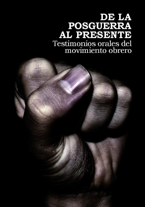 DE LA POSGUERRA AL PRESENTE | 9788416046263 | CAUNEDO DOMÍNGUEZ, AMAYA / CILLERO GARCÍA, MELANIA / DÍAZ MARTÍNEZ, IRENE / GARCÍA GALÁN, SONIA / GO