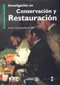 INVESTIGACIÓN EN CONSERVACIÓN Y RESTAURACIÓN | 9788480431545