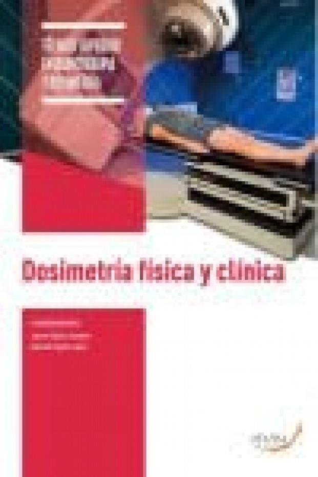 DOSIMETRÍA FÍSICA Y CLÍNICA | 9788418987434 | Algara, M. / Quera, J.