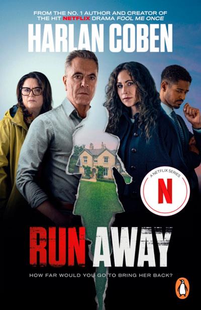 RUN AWAY | 9781804956397 | COBEN, HARLAN