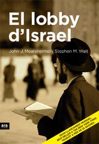 LOBBY D'ISRAEL | 9788496767287 | MEARSHEIMER / WALT