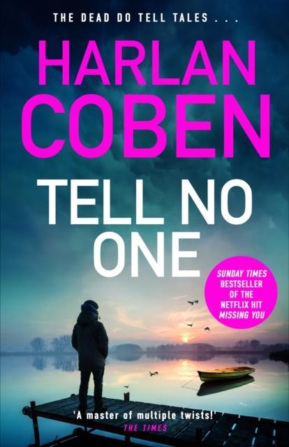 TELL NO ONE | 9781398725683 | COBEN, HARLAN