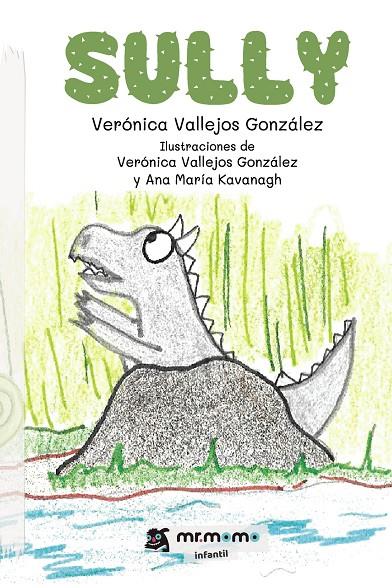 SULLY | 9788417842826 | VALLEJOS GONZÁLEZ, VERÓNICA