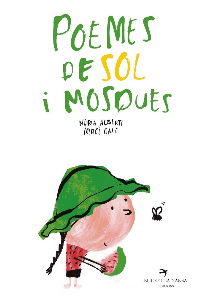 POEMES DE SOL I MOSQUES | 9788418522208 | ALBERTÍ, N. / GALÍ, M.