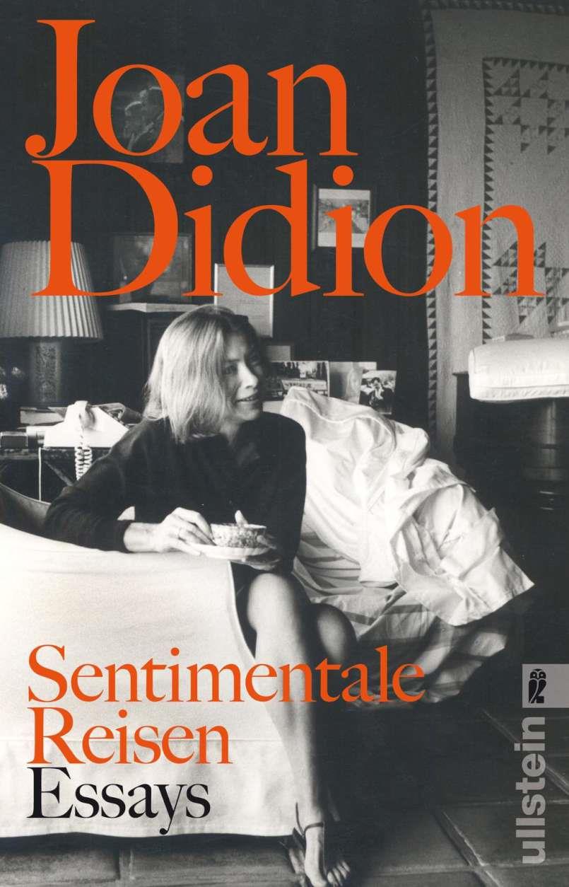 SENTIMENTALE REISEN | 9783548290102 | DIDION, JOAN