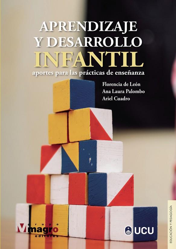 APRENDIZAJE Y DESARROLLO INFANTIL : APORTES PARA LAS PRÁCTICAS DE ENSEÑANZA | 9789915960937