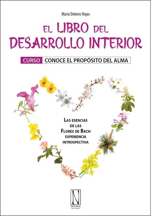 LIBRO DEL DESARROLLO INTERIOR, EL | 9788412315370 | ROJAS, MARÍA DOLORES