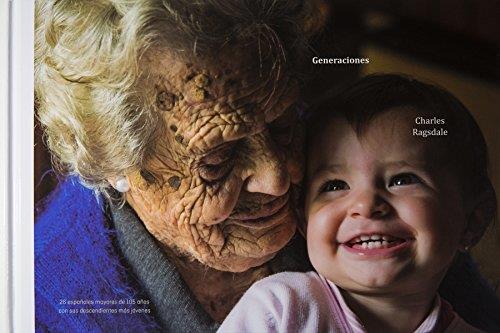 GENERACIONES | 9788461792627 | RAGSDALE, CHARLES