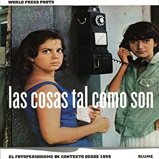 COSAS TAL COMO SON, LAS | 9788498011357 | PANZER, MARY / CAUJOLLE, CHRISTIAN