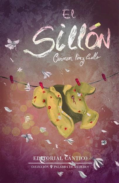 SILLÓN, EL | 9788412208139 | PEREZ CUELLO, CARMEN