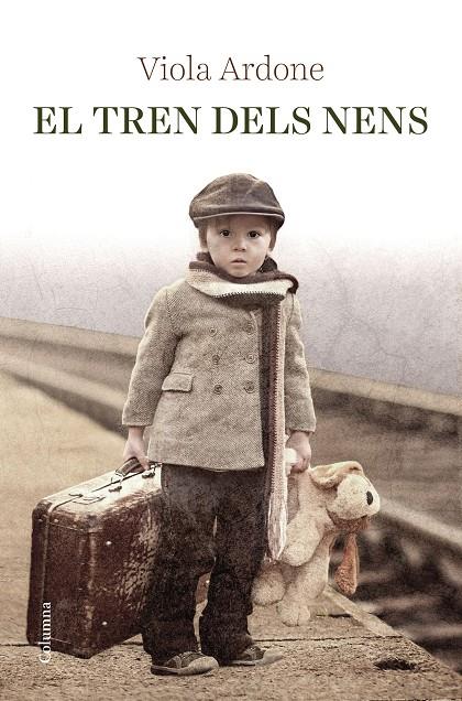 NENS DEL TREN, ELS | 9788466426817 | ARDONE, VIOLA