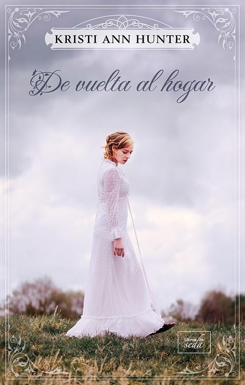 DE VUELTA AL HOGAR | 9788417626198 | HUNTER, KRISTI ANN