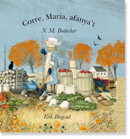 CORRE, MARIA AFANYA'T | 9788418900266 | BODECKER, N. M.