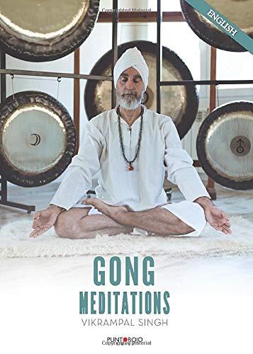 GONG MEDITATIONS | 9788417952495 | SINGH, VIKRAMPAL