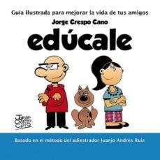 EDÚCALE | 9788409131372 | CRESPO CANO, JORGE