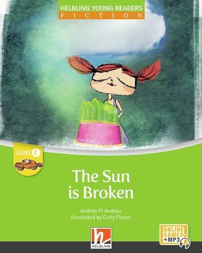 SUN IS BROKEN, THE (+EZONE) | 9783990894477 | VARIOS AUTORES