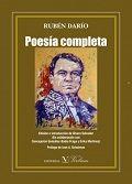 POESÍA COMPLETA (RUBÉN DARÍO) | 9788490743249 | DARIO, RUBEN