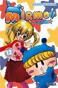 MIRMO 12 | 9788492449033 | SHINOZUKA, HIROMU