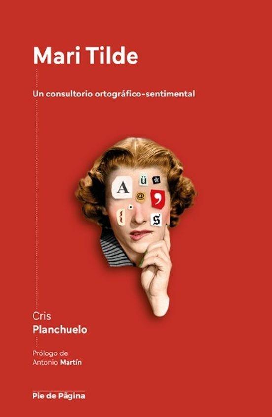 MARI TILDE | 9791399080223 | PLANCHUELO, CRIS