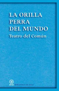 ORILLA PERRA DEL MUNDO | 9788446027775 | SANCHIS SINISTERRA, JOSE