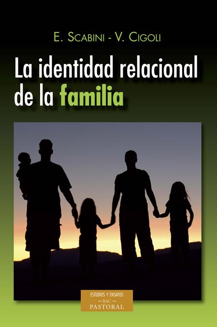 IDENTIDAD RELACIONAL DE LA FAMILIA, LA | 9788422017448 | SCABINI, EUGENIA / CIGOLI, VITTORIO