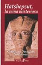 HATSHEPSUT, LA REINA MISTERIOSA | 9788435026512 | NOBLECOURT, CHRISTIANE DESROCHES