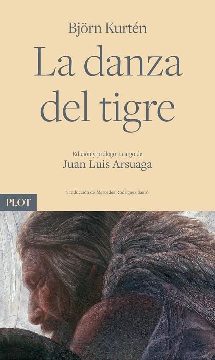 DANZA DEL TIGRE, LA | 9788486702977 | KURTÉN, BJÖRN