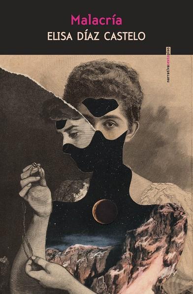 MALACRÍA | 9788410249752 | DIAZ CASTELO, ELISA